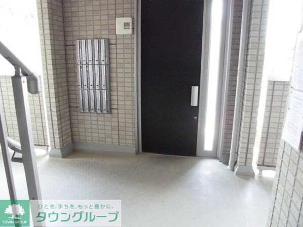 プリムローズの物件内観写真